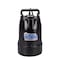 Basement Watchdog The Basement Watchdog 1/3 HP 3720 gph Cast Iron Dual Reed Switch AC Backup Sump Pump DFK961 - alternate 4